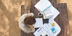 Einkaufsfinanzierung - Pro und Contra