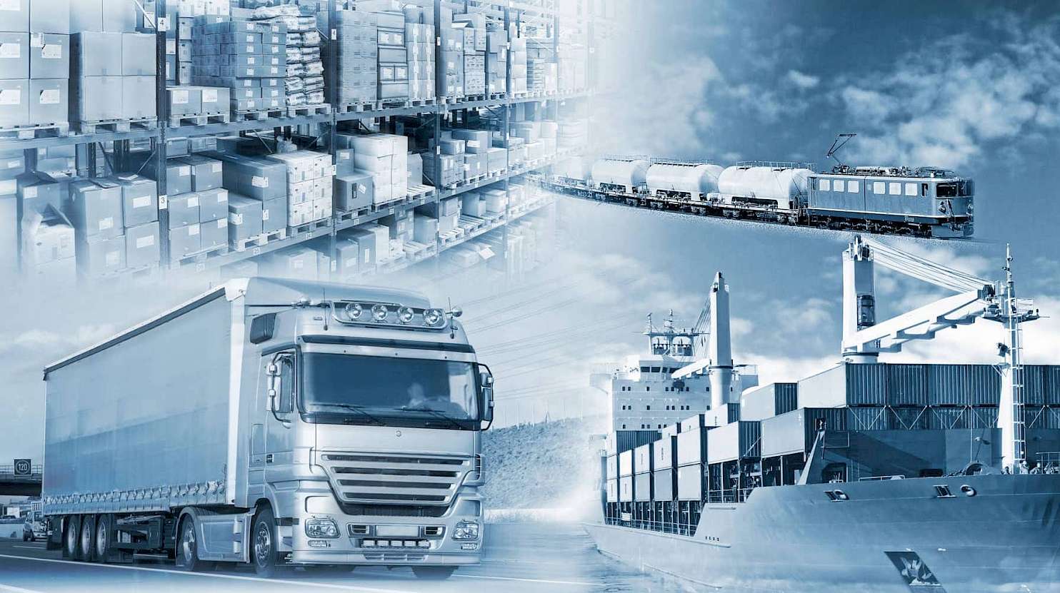 Logistikdiensleister